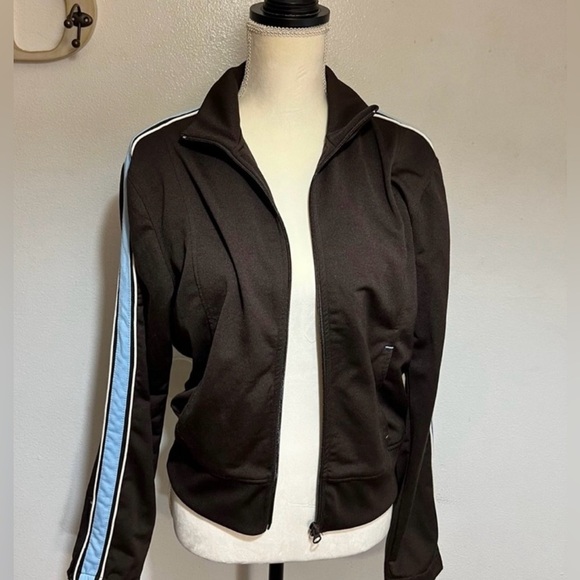 Counter Culture | Jackets & Coats | Vintage Zip Up Y2K Retro - Picture 1 of 16